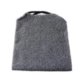 Exfoliating Back Scrubber Strap – Nylon Body Scrub Towel