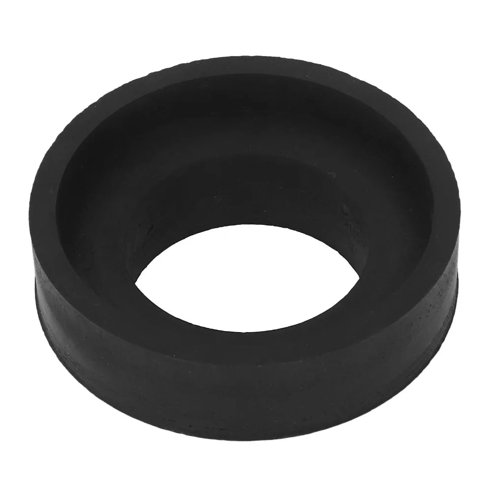 Toilet Tank to Bowl Gasket Repair Kit – Rubber & Brass