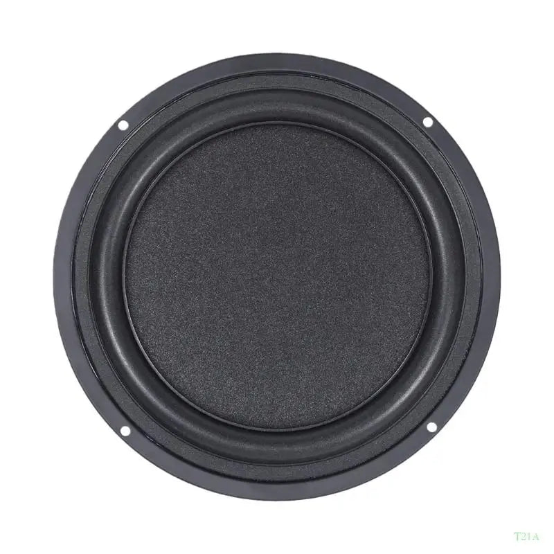 T21A Passive Radiator 5"/6.5"/8" – Bass Speaker Upgrade