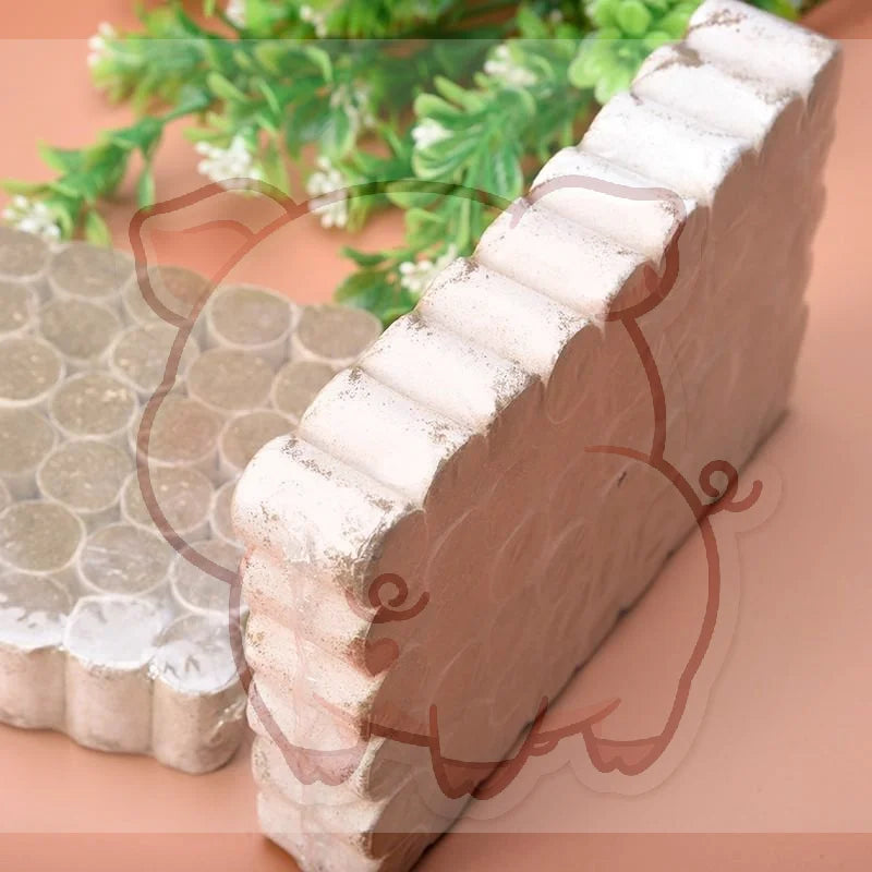 54-Pack Wormwood Herbal Bee Smoker Bombs – Non-Toxic Beekeeping
