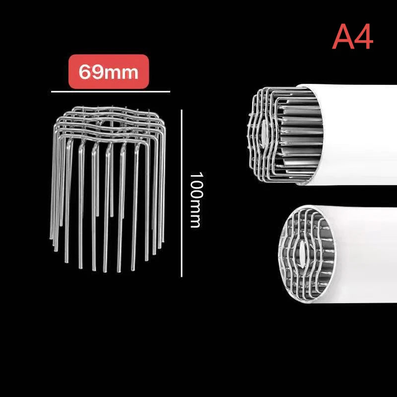 Stainless Steel Roof Drain Strainer – Downpipe Gutter Guard Cap