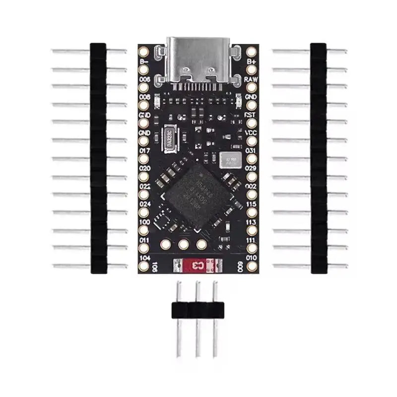 Nice!Nano V2.0 NRF52840 Bluetooth Pro Micro Dev Board