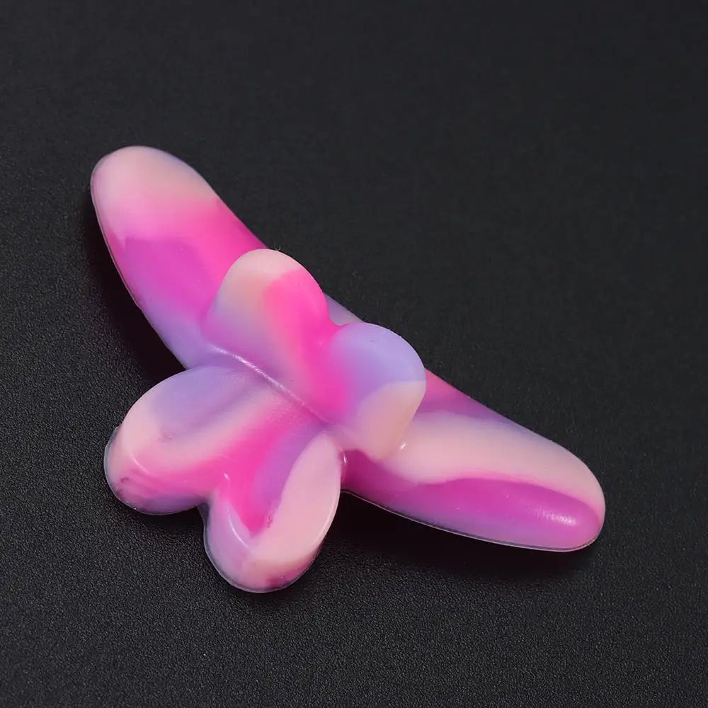 Silicone Lash Lift Pads – Eyelash Perming Curler Rods 1–2 Pcs
