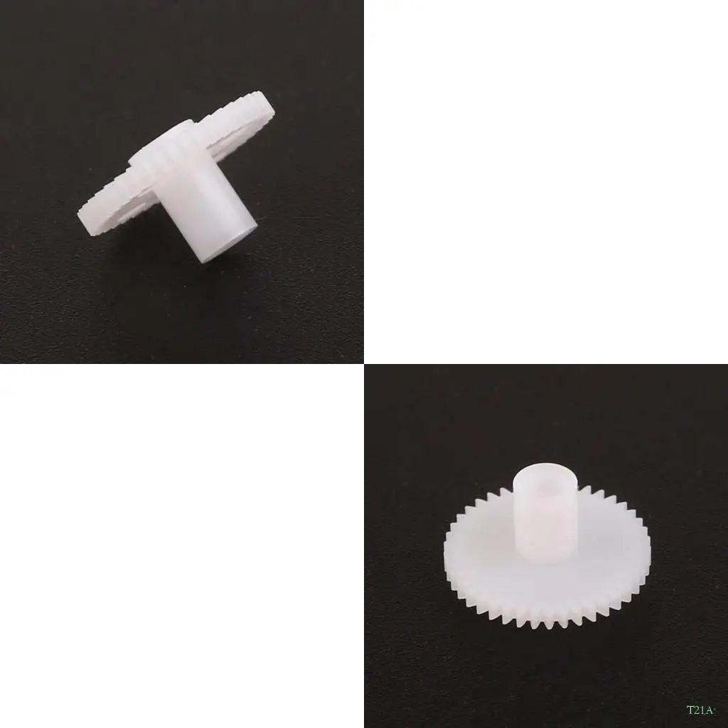 T21A Replacement Clutch Gear for KX-79CW Cassette Deck Recorder