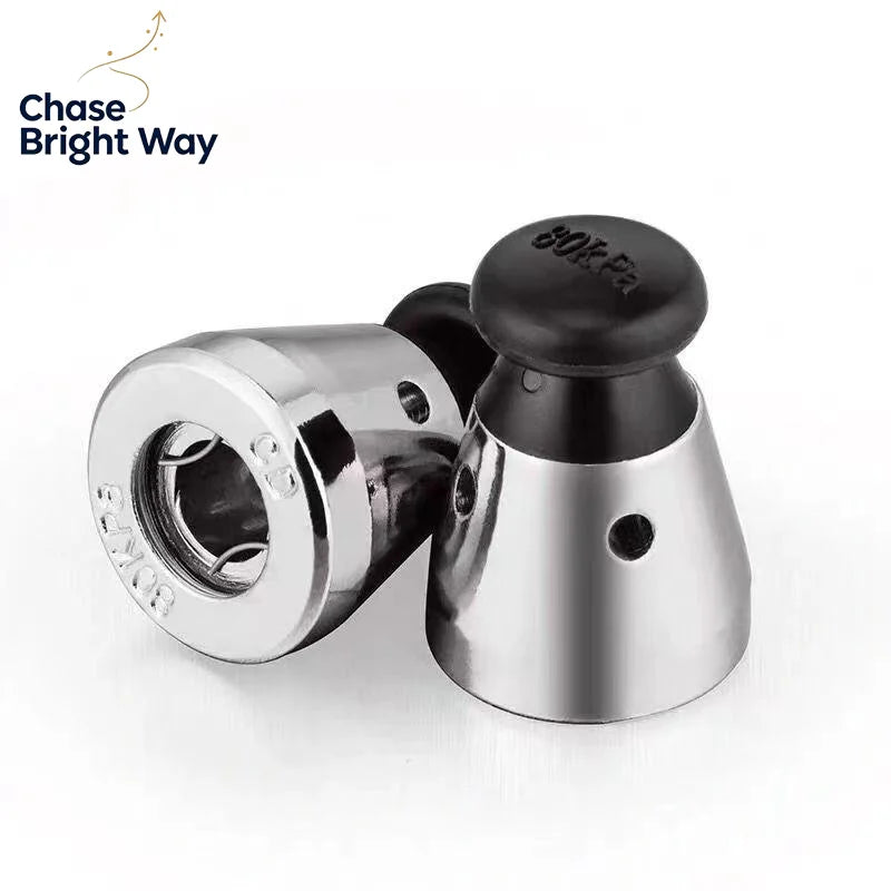 Stainless Steel Pressure Cooker Valve – Safe & Durable