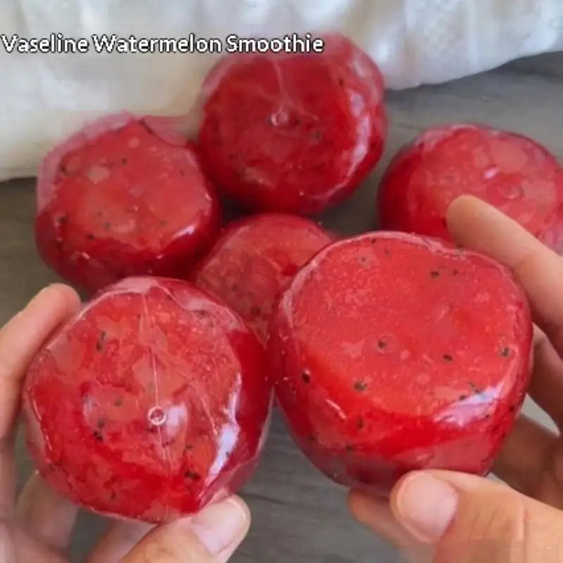 Watermelon Squeeze Toy – Soft Slow Rebound Fidget Sensory