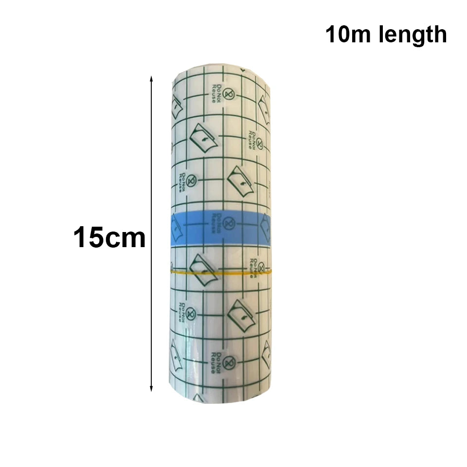 PU Tattoo Protective Film – Waterproof Aftercare Bandage Tape