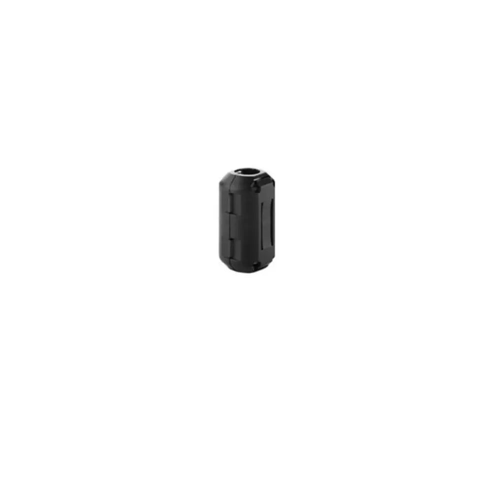 Snap-On Ferrite Bead Clamp – EMI RFI Noise Filter, 5 Sizes