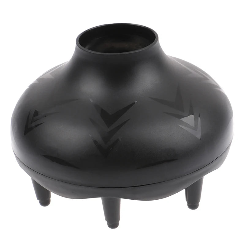 Universal Hair Diffuser for Curly & Wavy Hair – Fits Most Dryers