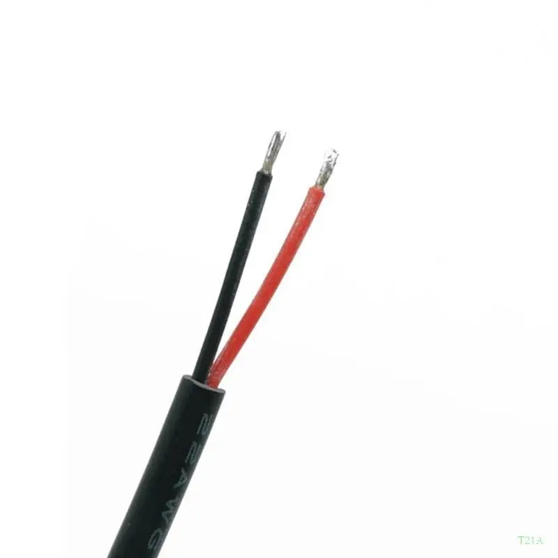 USB Male 2-Wire Pigtail Power Cable with On/Off Switch | DIY
