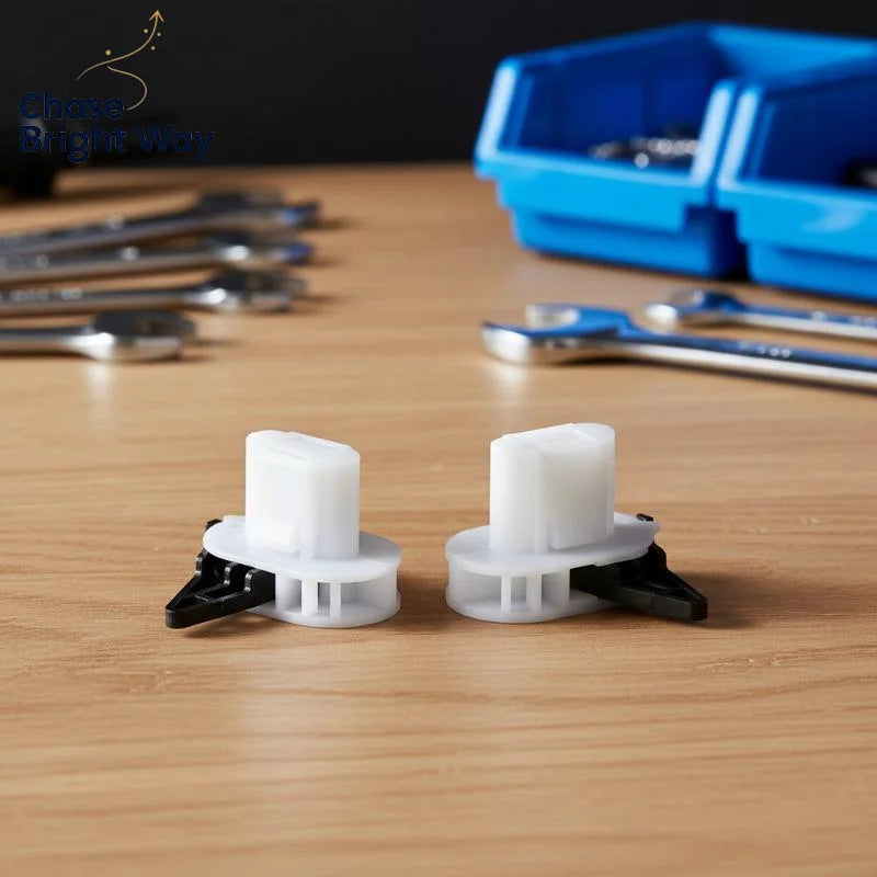 Universal Car Seat Cushion Retainer Clip – Auto Interior Clamp
