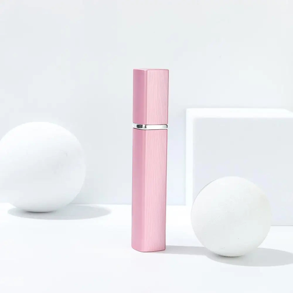 Mini Refillable Perfume Atomizer Bottle – 12ml Travel Sprayer