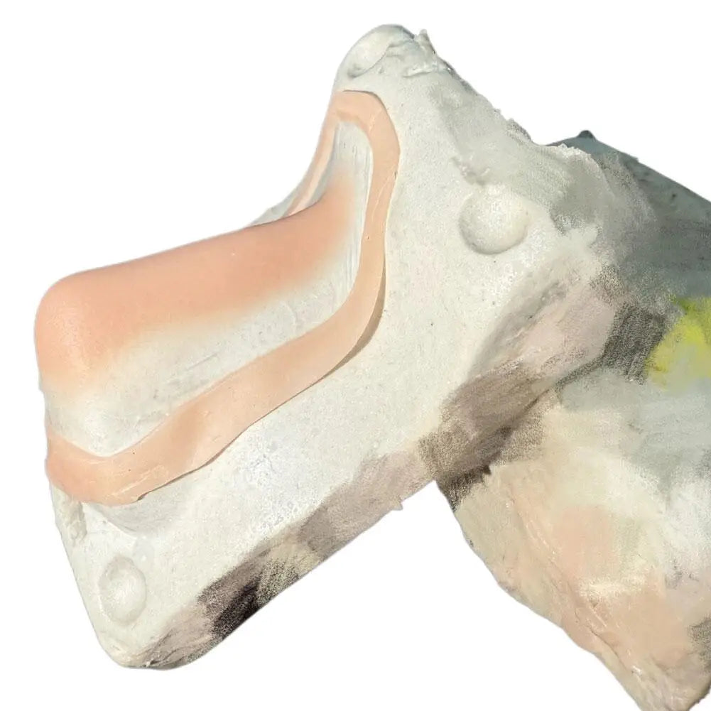 Silicone Fake Nose Cosplay Prosthetic – Realistic Special FX