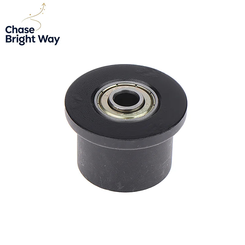 Total Gym Replacement Wheels & Rollers – Fits Models 1000–1900