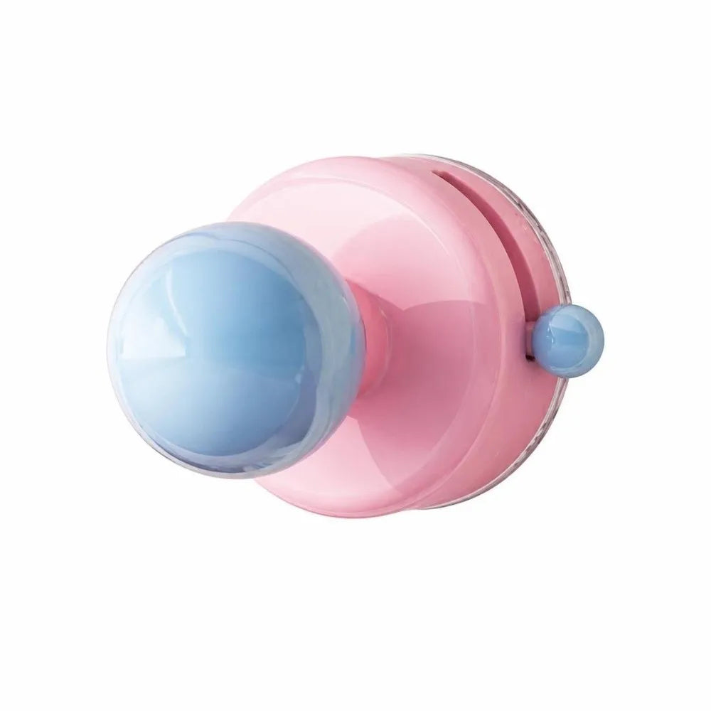 Suction Cup Door Handle – Anti-Slip Removable Safety Grip