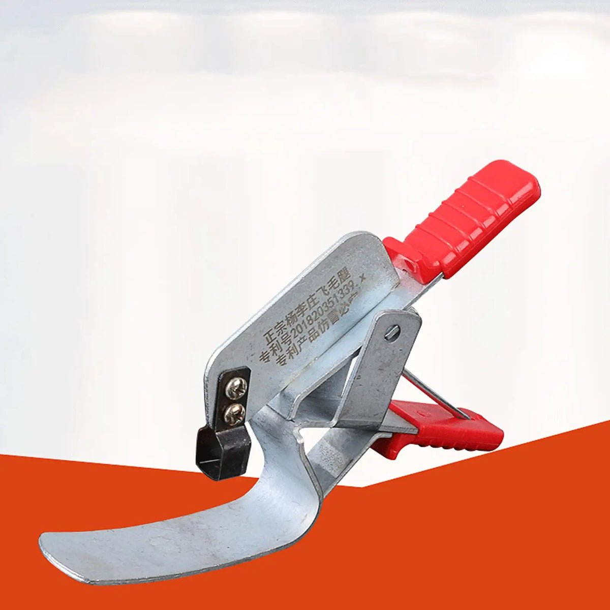 Tree Bark Girdling Knife – Serenable Peeling Cutter 2.5–9cm