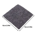 Nano Magic Cloth – Car Scratch Remover & Polishing Cloth