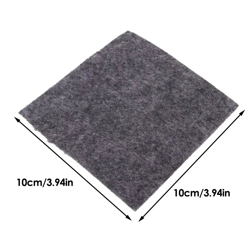 Nano Magic Cloth – Car Scratch Remover & Polishing Cloth