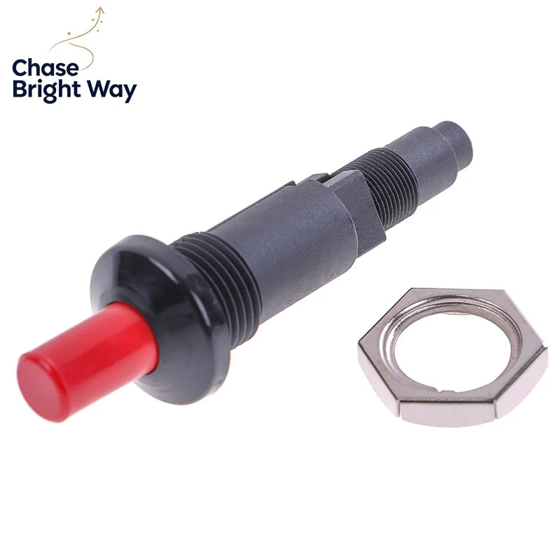Push Button Piezo Spark Igniter – Gas Stove BBQ Grill Replacement