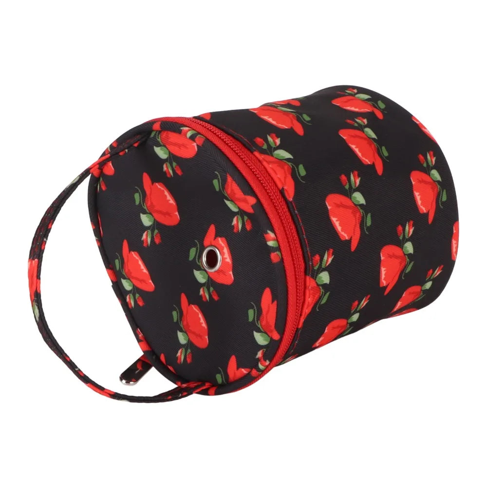 Oxford Cloth Yarn Storage Bag – Knitting Tote & Skein Holder