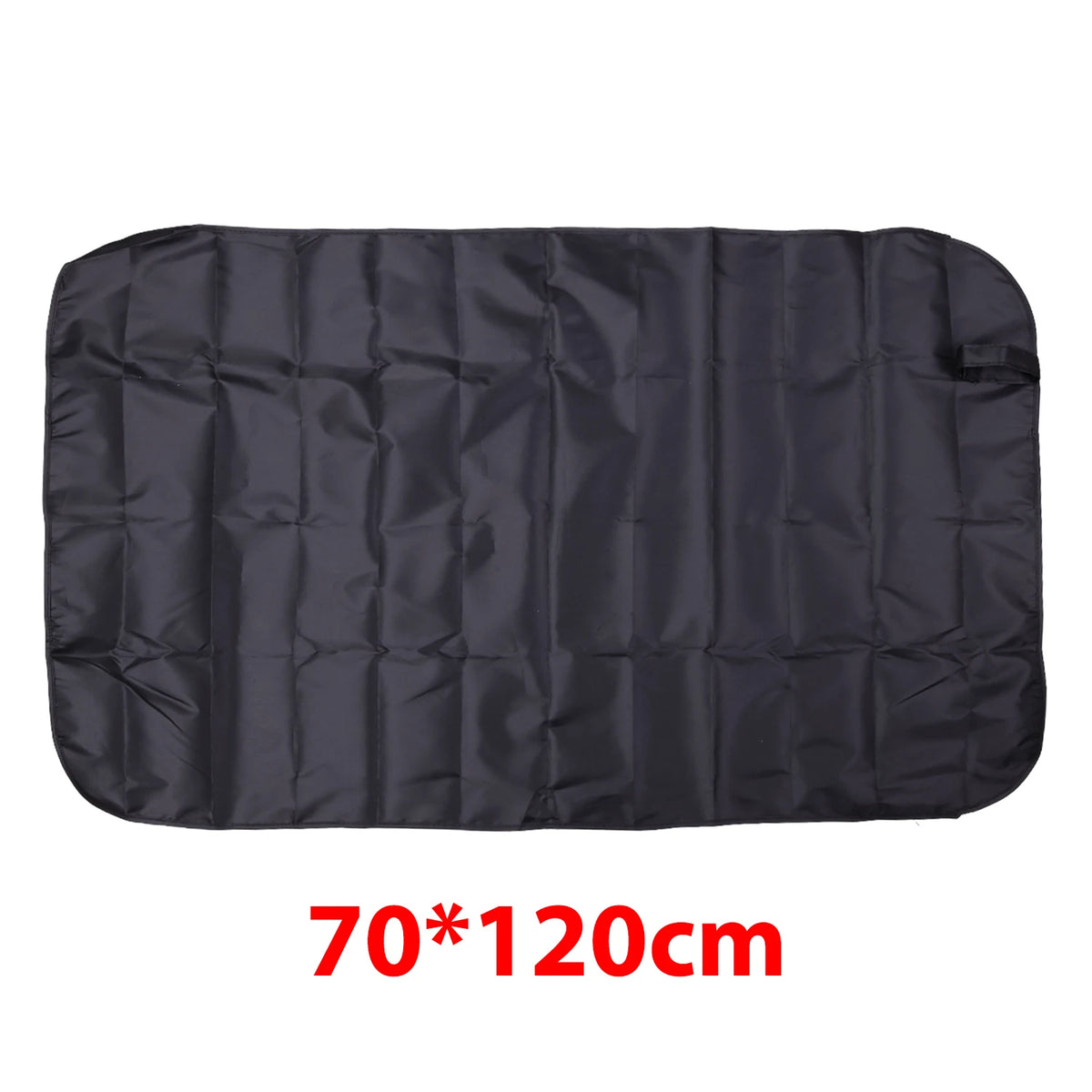 Waterproof Car Trunk Mat – Silver-Coated Anti-Fouling Protector