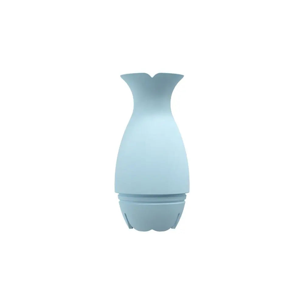 Silicone Makeup Sponge Holder – Travel Beauty Egg Case