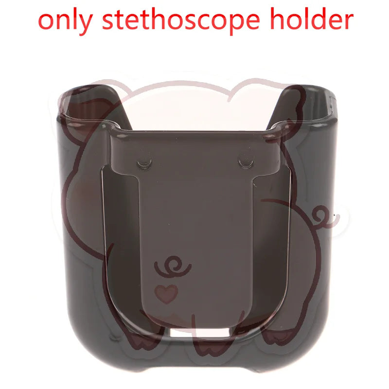 Universal Stethoscope Belt Clip Holder – ABS Hip Carrier