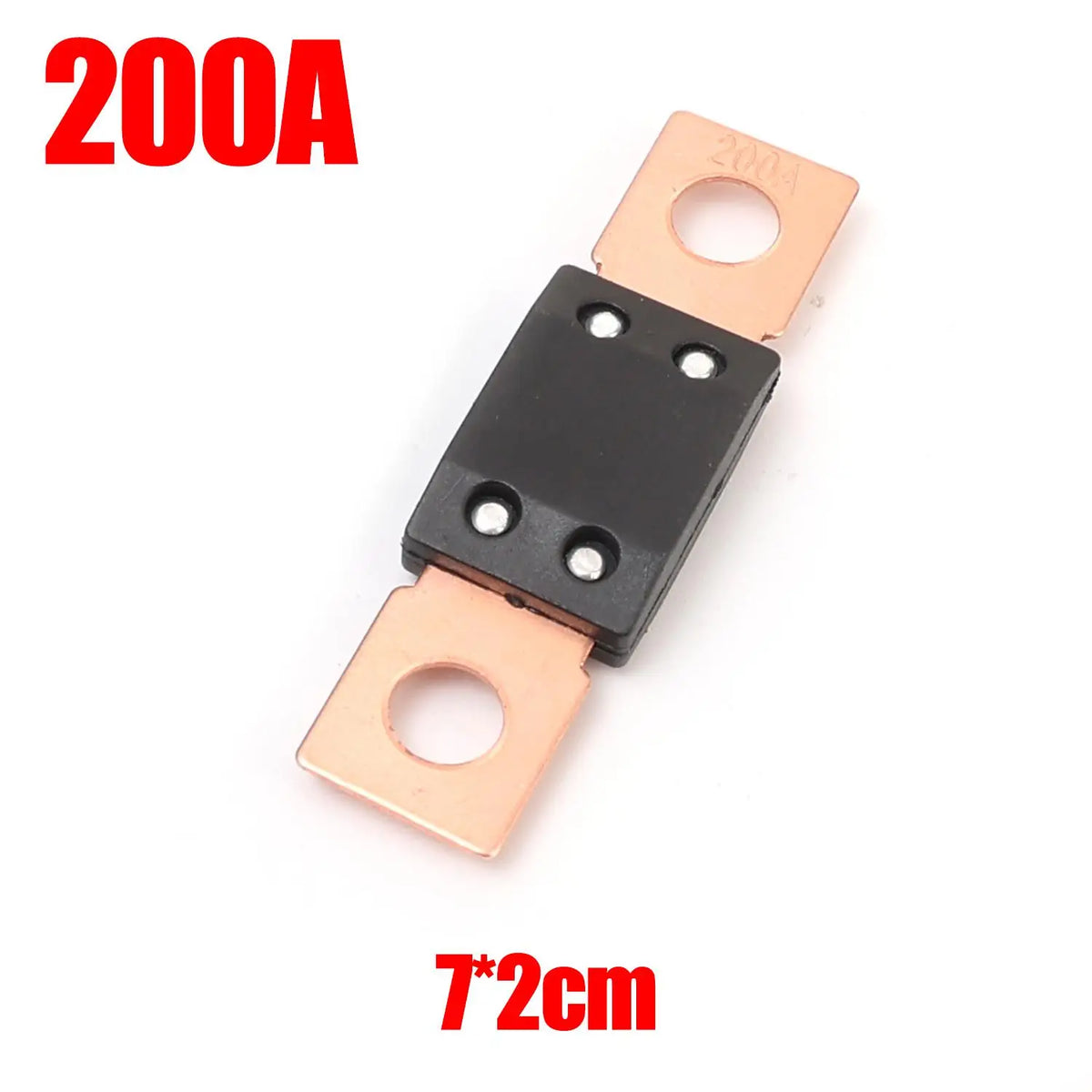MEGA ANM Bolt-On Auto Fuse Holder – Waterproof 80A–300A