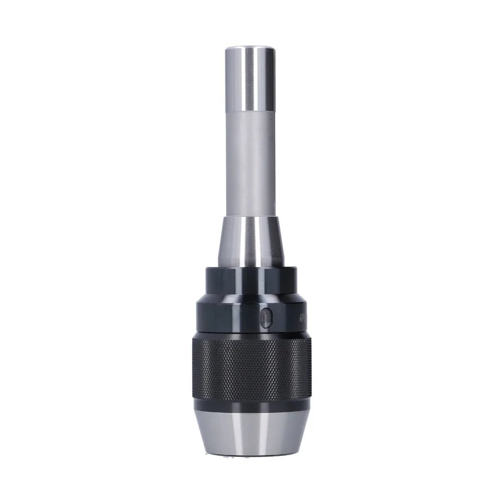 R8 Keyless Drill Chuck APU16 1/32"–5/8" Milling Machine