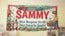 SAMMY - Home